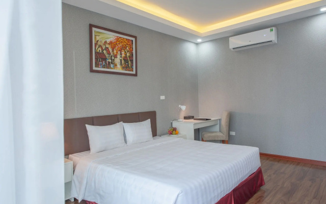 Sunrise Hanoi Hotel