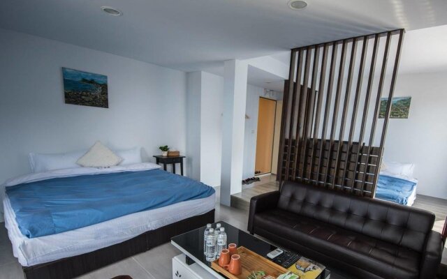 Arabian Nights in Jiufen