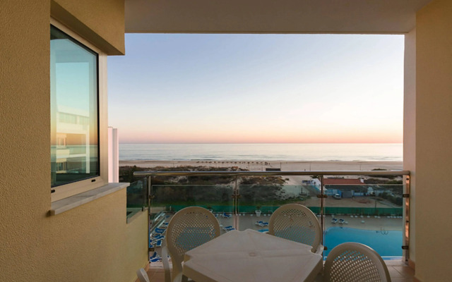 Hotel Apartamentos Dunamar
