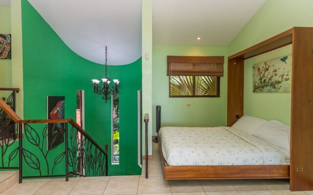 Vista Oceana, Stunning Ocean View Villa