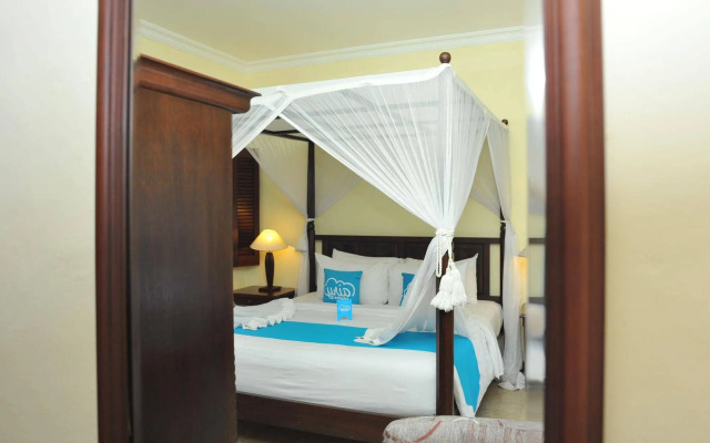 Airy Ubud Raya Kedewatan Bali
