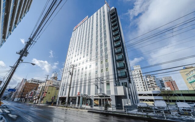 UNIZO INN Express Hakodate Ekimae