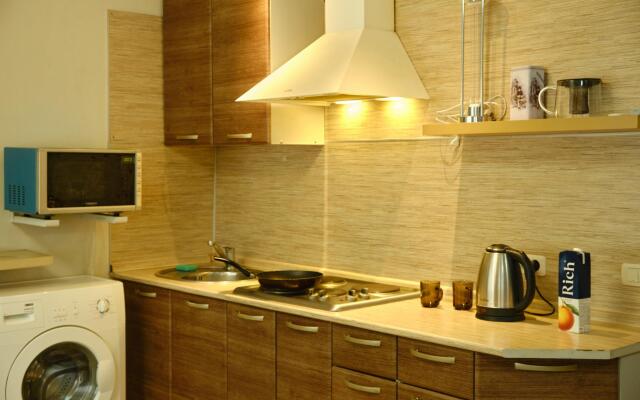 Ленинградский мост на Болейко 7