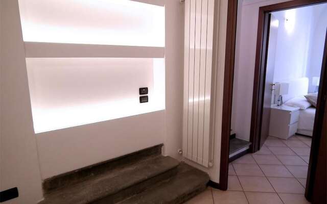 Albergo Diffuso Torre Soca