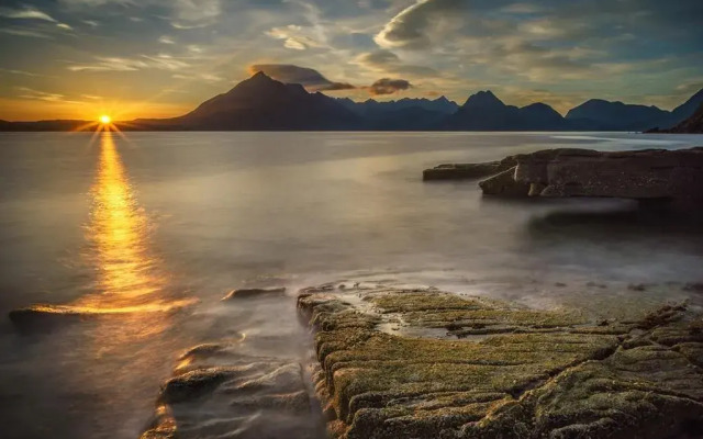 Perle Oban Hotel & Spa