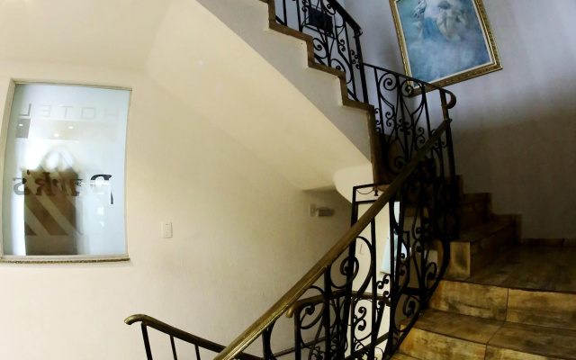 Hotel Pedro de Toledo