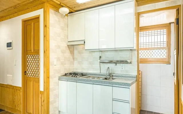 Busan The Haru Pension