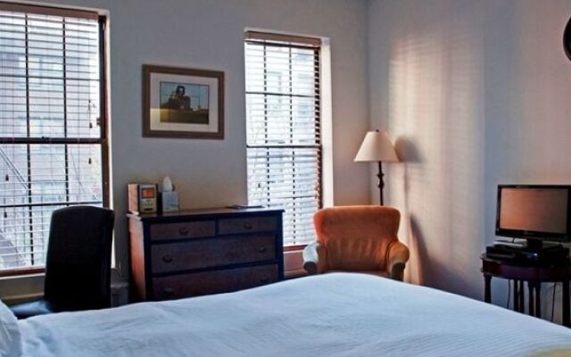 Gracie Inn Hotel/Bed and Breakfast