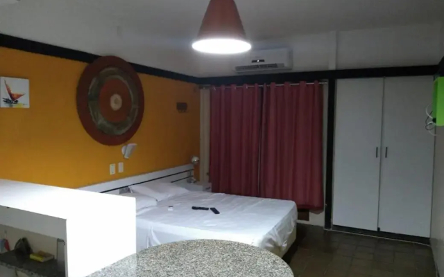 Hotel Tabajara Flats