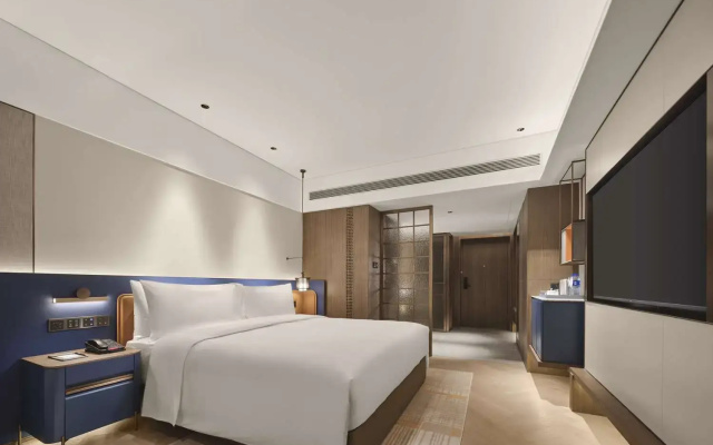 Doubletree By Hilton Beijing East Third Ring Road