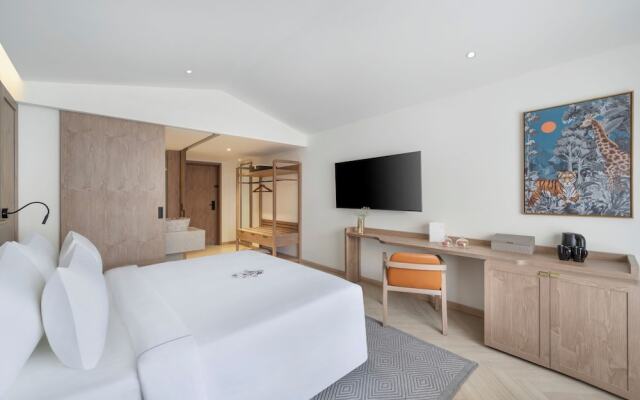 ZANA - A Luxury Escape, Jim Corbett