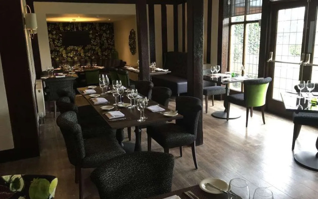 Best Western Himley Hotel