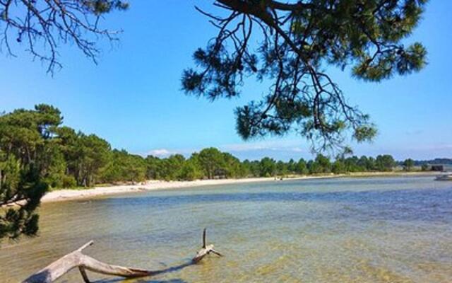 Maison Sanguinet, 3 pièces, 4 personnes - FR-1-319-408