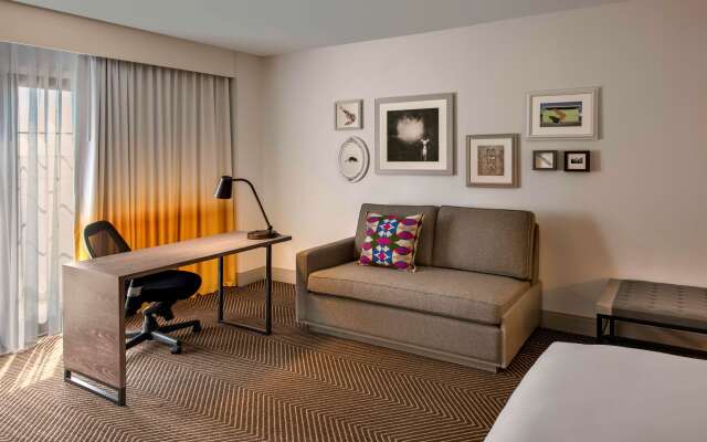 DoubleTree by Hilton Austin