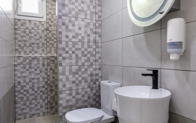 Rigas Hotel Skopelos