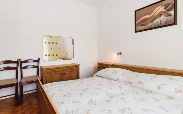 Stunning Home in Nedescina With Wifi and 3 Bedrooms