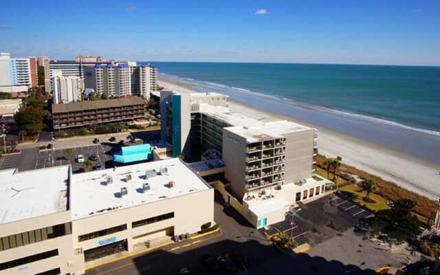 Sand Dunes by Elliott Beach Rentals