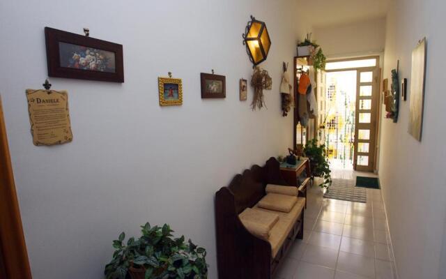 Casa Vacanze Rosy "Nel Verde"