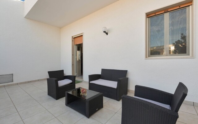 Villetta del Delfino