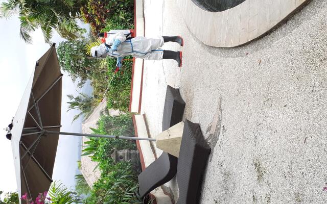 Medewi Bay Retreat