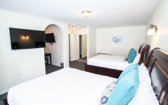 Magnolia Tree Hotel - Near Anaheim Convention Center