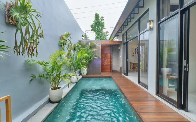 Lavina Ubud Villas