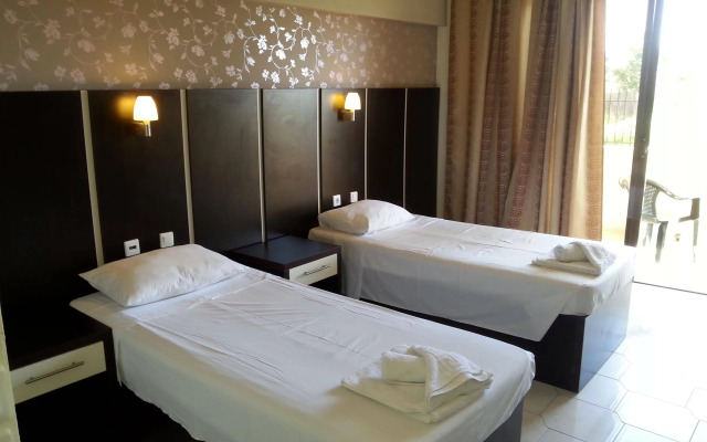 Rose Hotel Faliraki