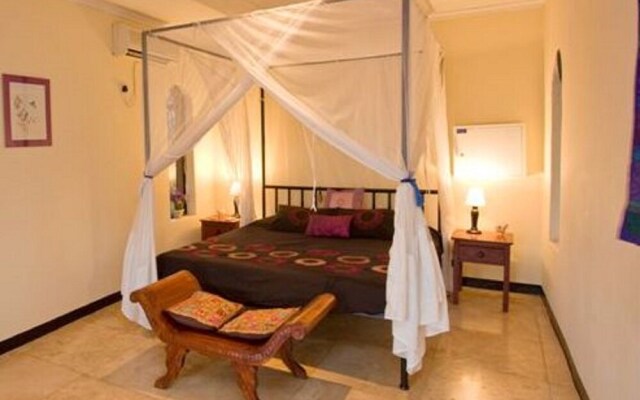 Prana House