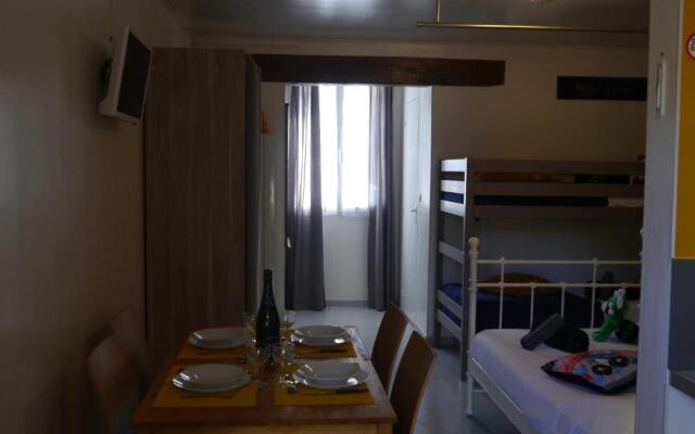 Residence Alassa