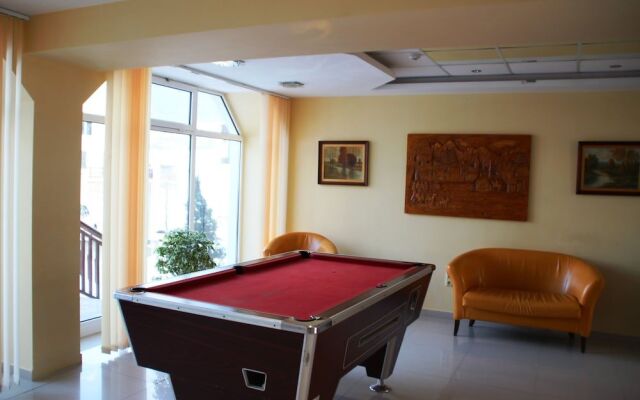 Eagle Rock Holiday Apartments