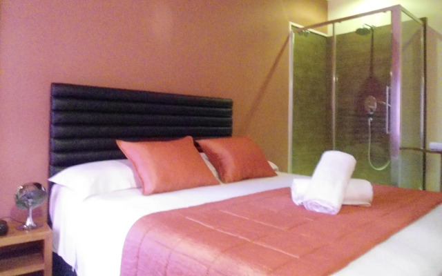 Aida Charming Rooms