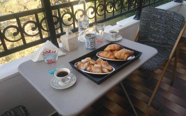 Nikoli country House