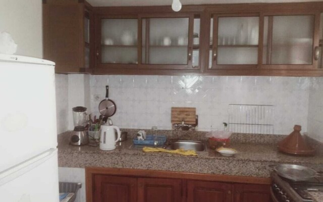 Riad Ras El Hanout