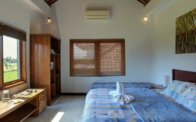 The Studio at Warung Bambu Pemaron