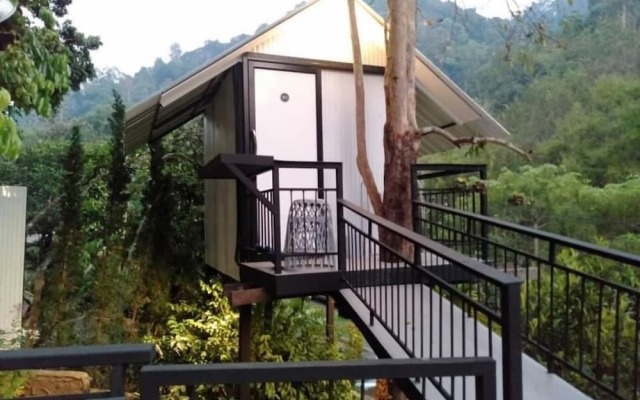 Nomads Hillside Chiangmai