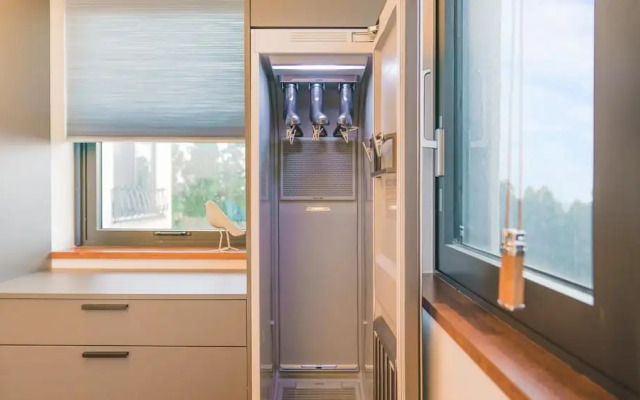 Seogwipo Hanonui Achim Pensiom