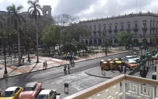 Gran Caribe Hotel Inglaterra