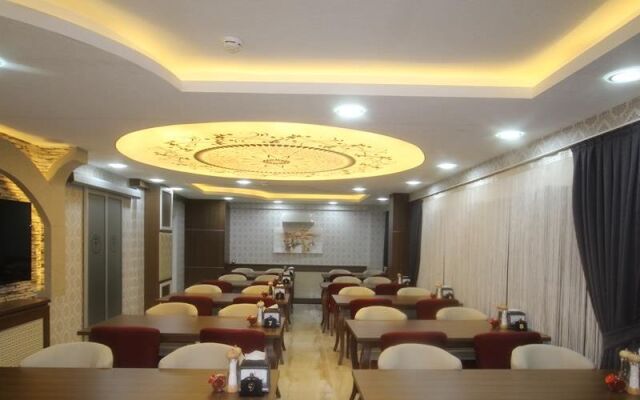 Zara Palas Otel