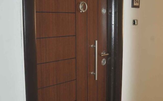 Amazing one Bedroom Apartment in Amman,elwebdah 12