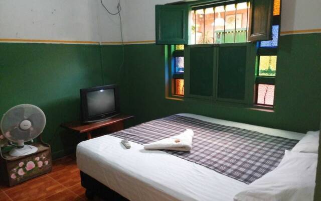 Hosteria Los Cristales