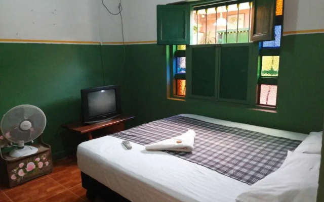 Hosteria Los Cristales