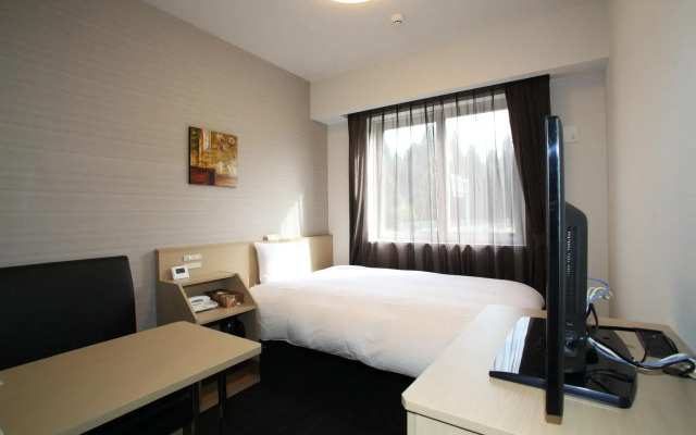 HOTEL ROUTE-INN Kesennuma ChuoInter