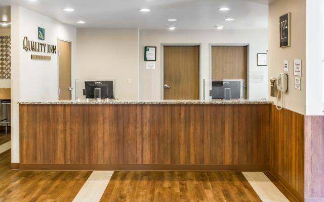 Quality Inn Louisville - Boulder