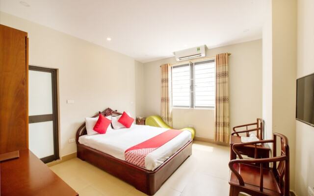 Nhue Giang Hotel by OYO Rooms