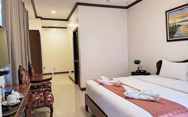 Ferrymar Hotel Iloilo