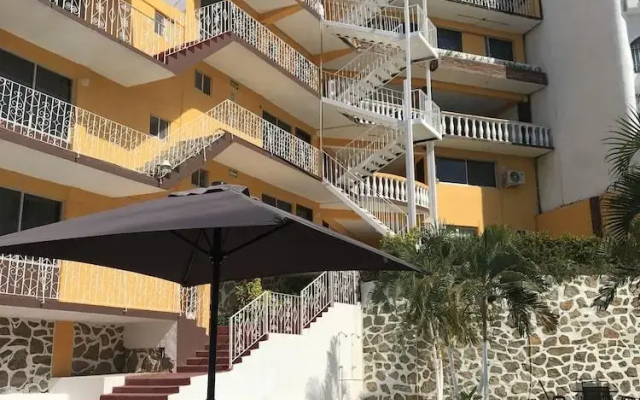 Hotel Karoline