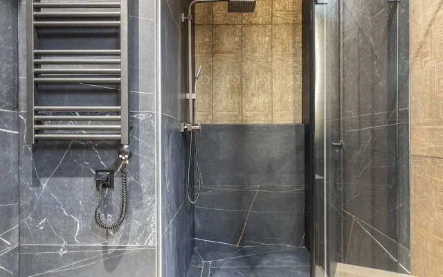 Apartamenty Szymaszkowa 7