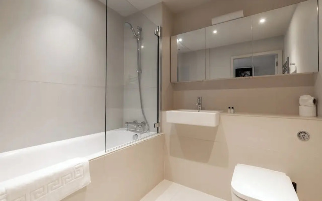 Holborn by Excel Apartments
