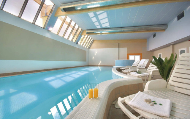 Hotel Aurora Family & SPA