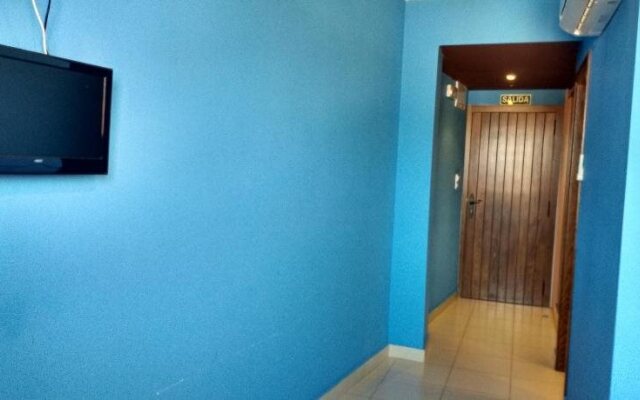 Hostal Restaurante San Miguel
